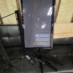 42 Inch LG PLASMA TV 