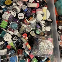 Glitters 