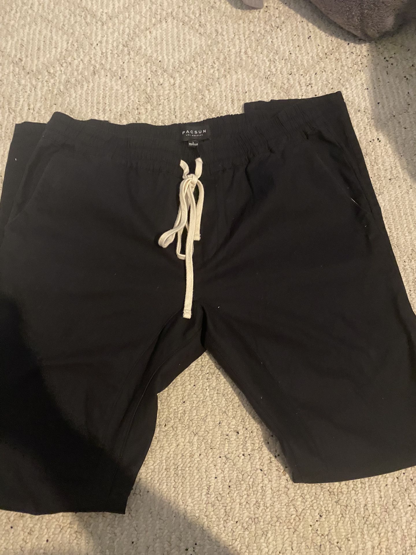 Pacsun Zipper Pants