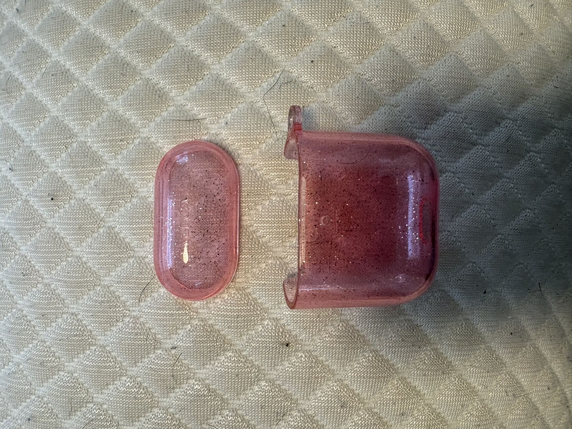 Velvet Caviar AirPod 1&2 Gen Case