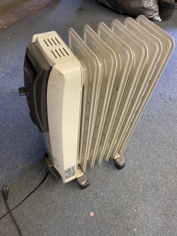 Floor heater