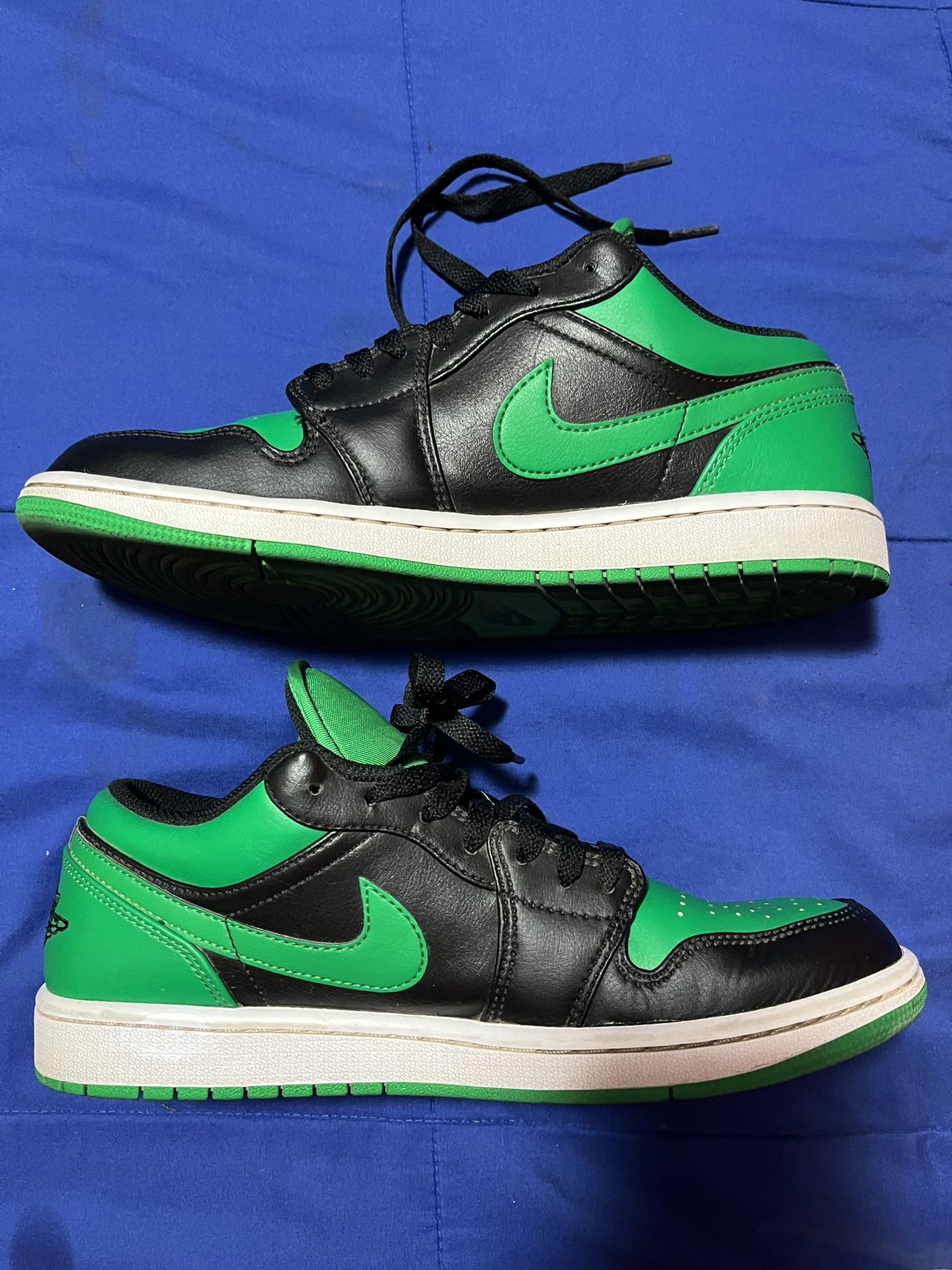 Jordan 1 Lows