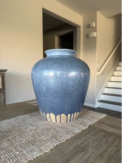 Large Vase