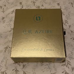 L’OR AZURE
