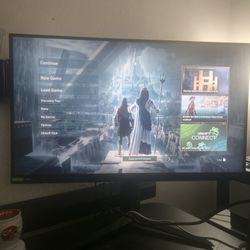 LG UltraGear 32 Inch Gaming Monitor IPS QHD-ms G-Sync Compatible