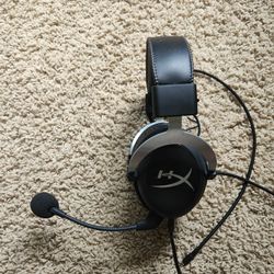 HX Gaming Headphones
