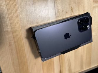 iPhone 14 ProMax 1TB