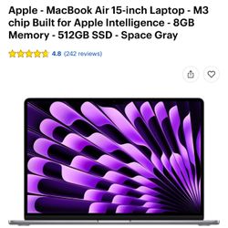 MacBook Aire 