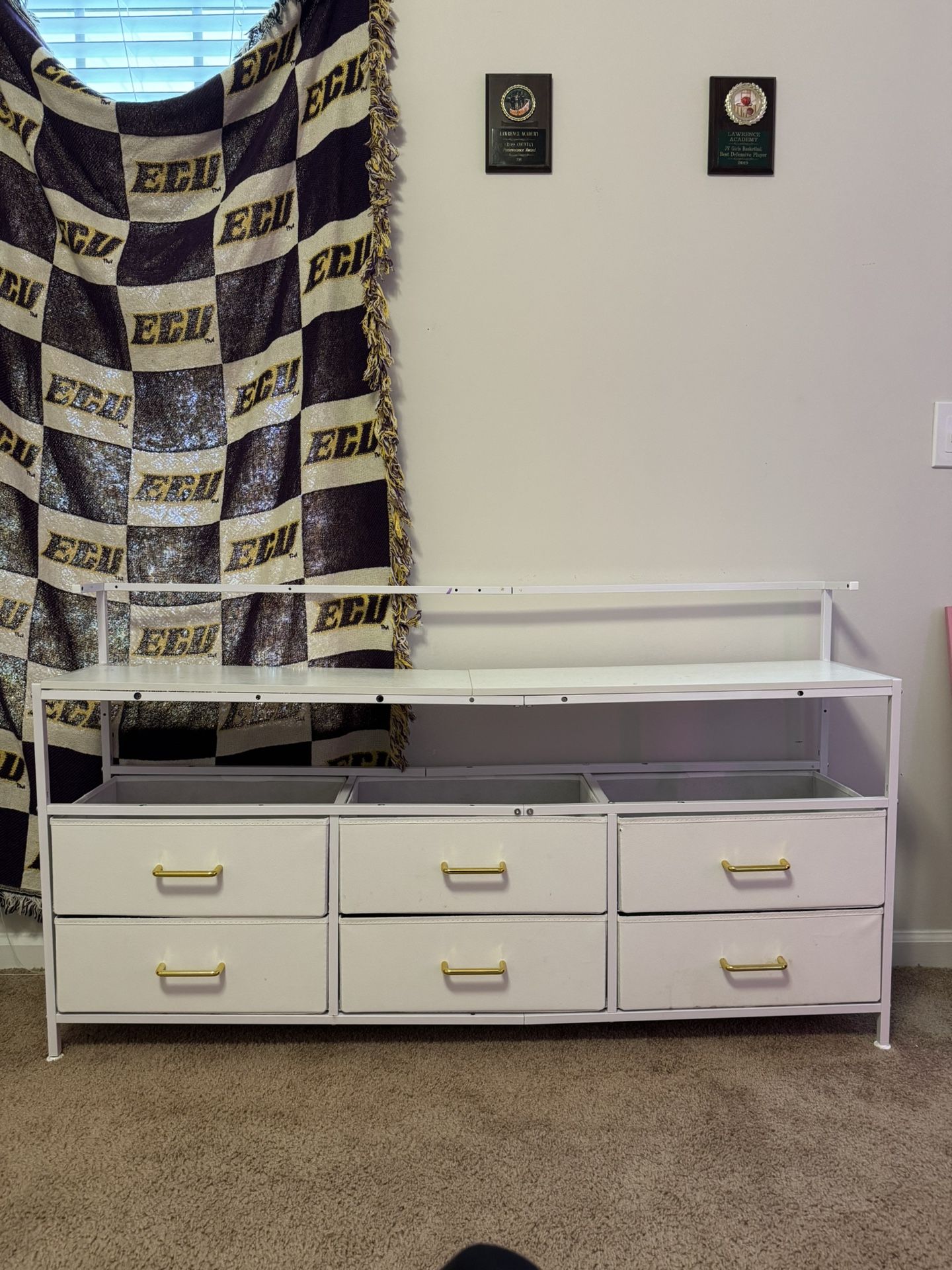 Tv Stand Dresser