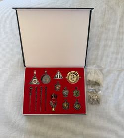 Harry Potter Gift/Jewelry box