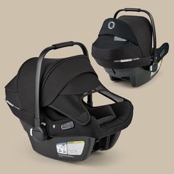 Bugaboo Turtle Air Shield by Nuna