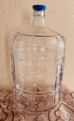 5 Gallon Water Bottle