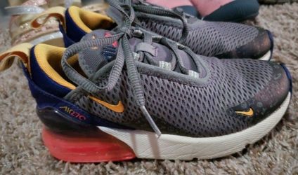 Air27c Shoes For Girl 