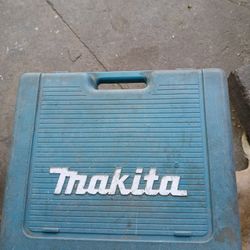 Herramienta Makita original Set