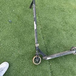 Professional Scooter 