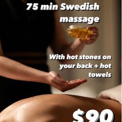 Massage Professional 