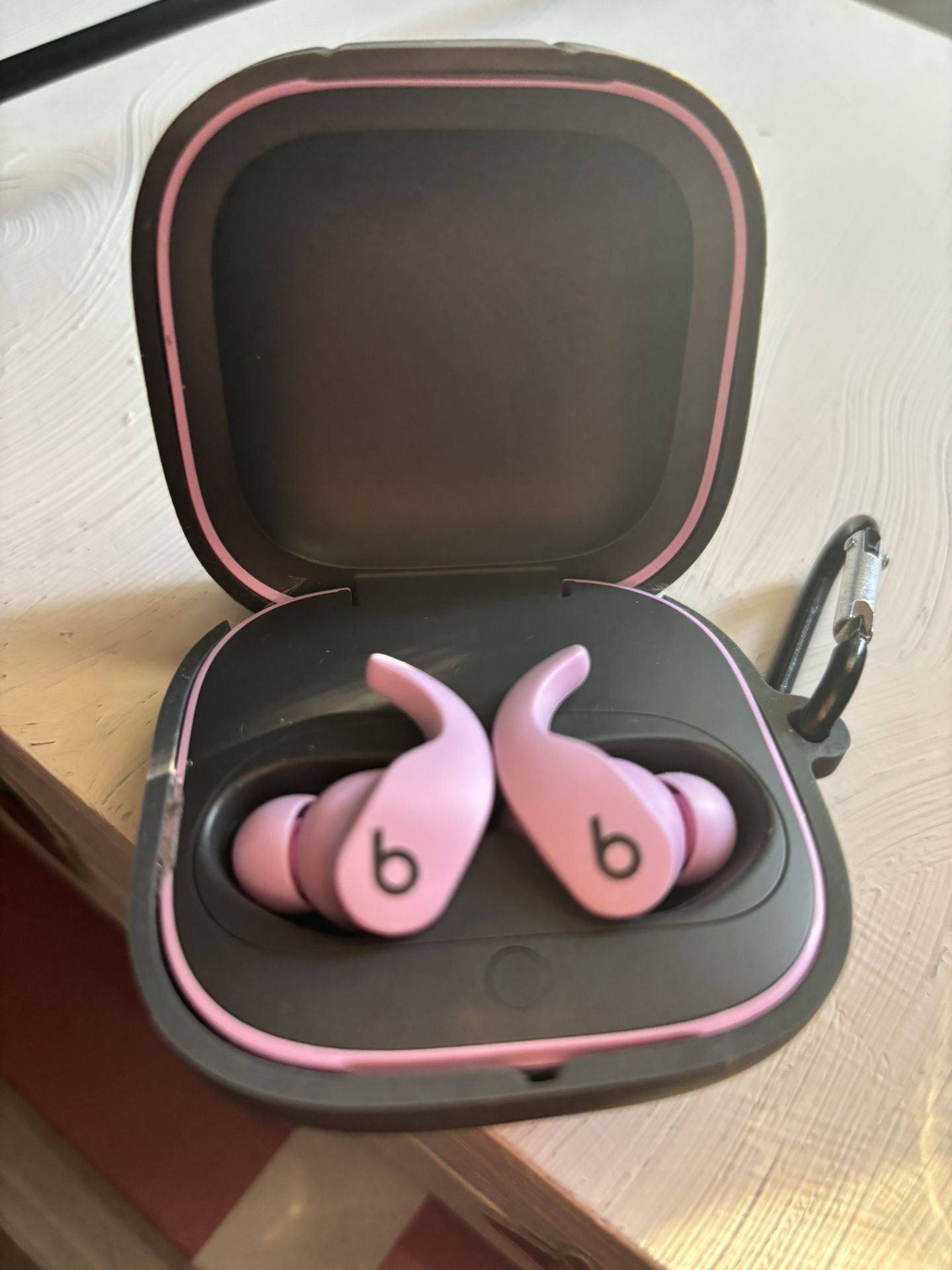 Beats Fit Pro First Generation Bluetooth Wireless Headphones