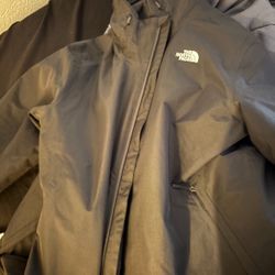 Large Northface 