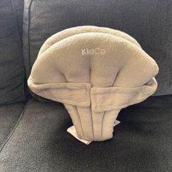 HuggaPod Infant seat Support 