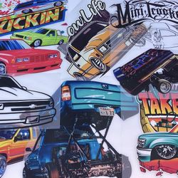 Bakersfield $15 T-shirts