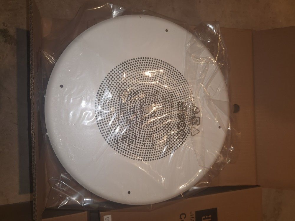 JBL Professional CSS8018 Commercial Series 10 Watt Ceiling Speaker
