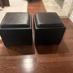 Ottoman Cubes