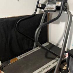 Nordic Track Treadmill Free