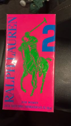Ralph Lauren 2 for women