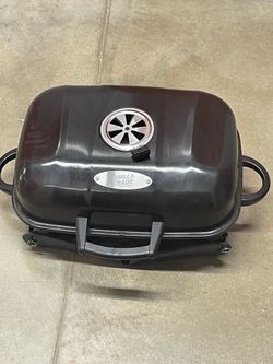 Outdoor grill