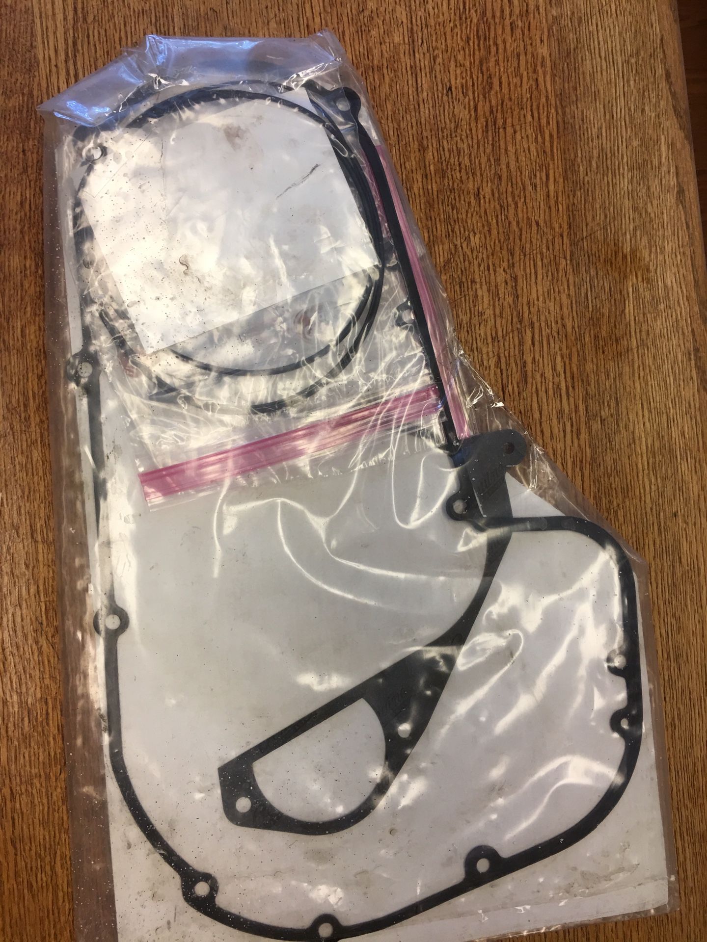 Harley Davidson Engine Gasket Set