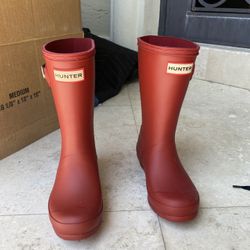 Hunter Boots Kids 