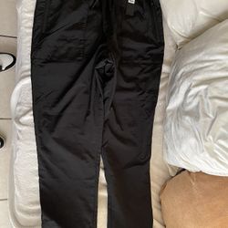 Jogger Pants Black XL