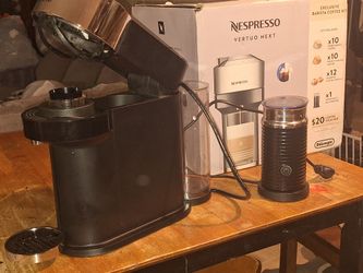 Nespresso Vertuo Next