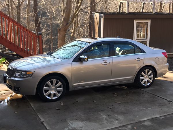 2008 Lincoln Mkz Sold For Sale In Pittsburgh Pa Offerup