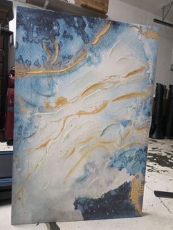 Wall decoration canva free