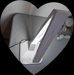 Led lamp