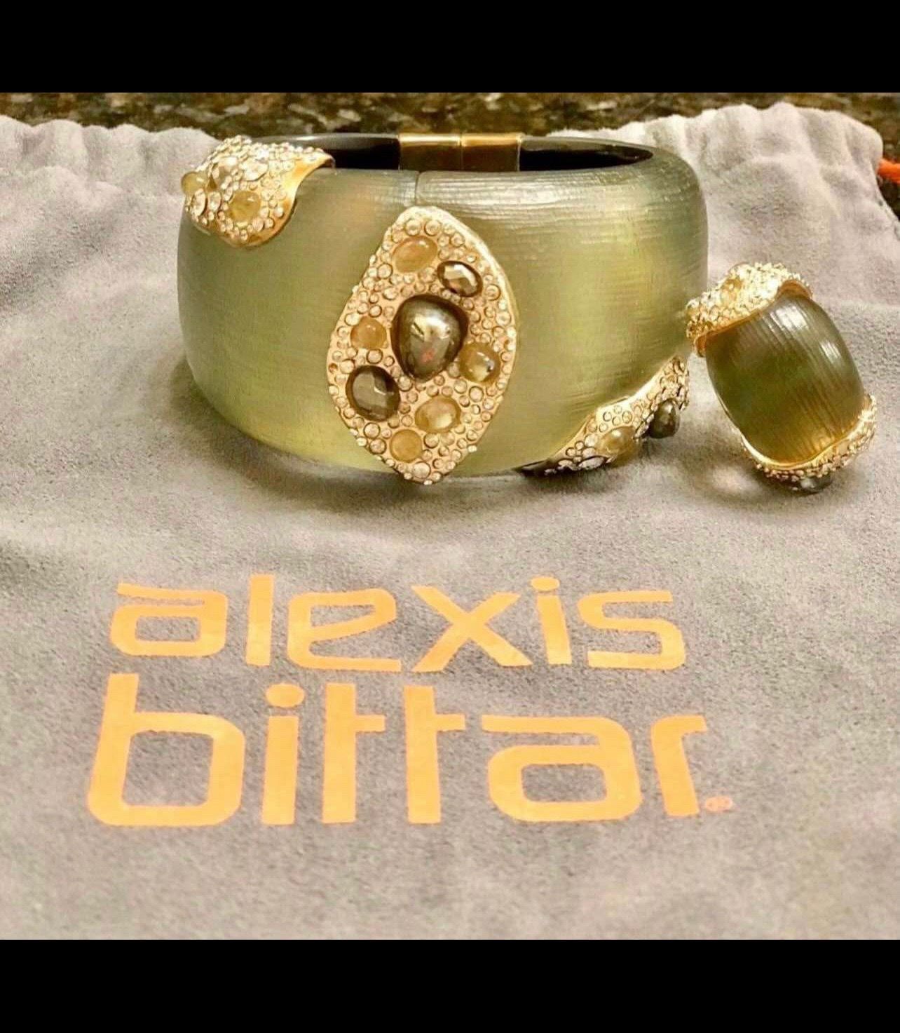 Alexis Bittar
