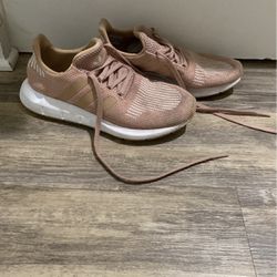 Adidas Shoes Size 7.5 