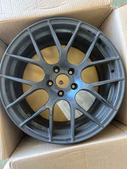 Enkei raijin 18x9.5 +35. 5x114.3