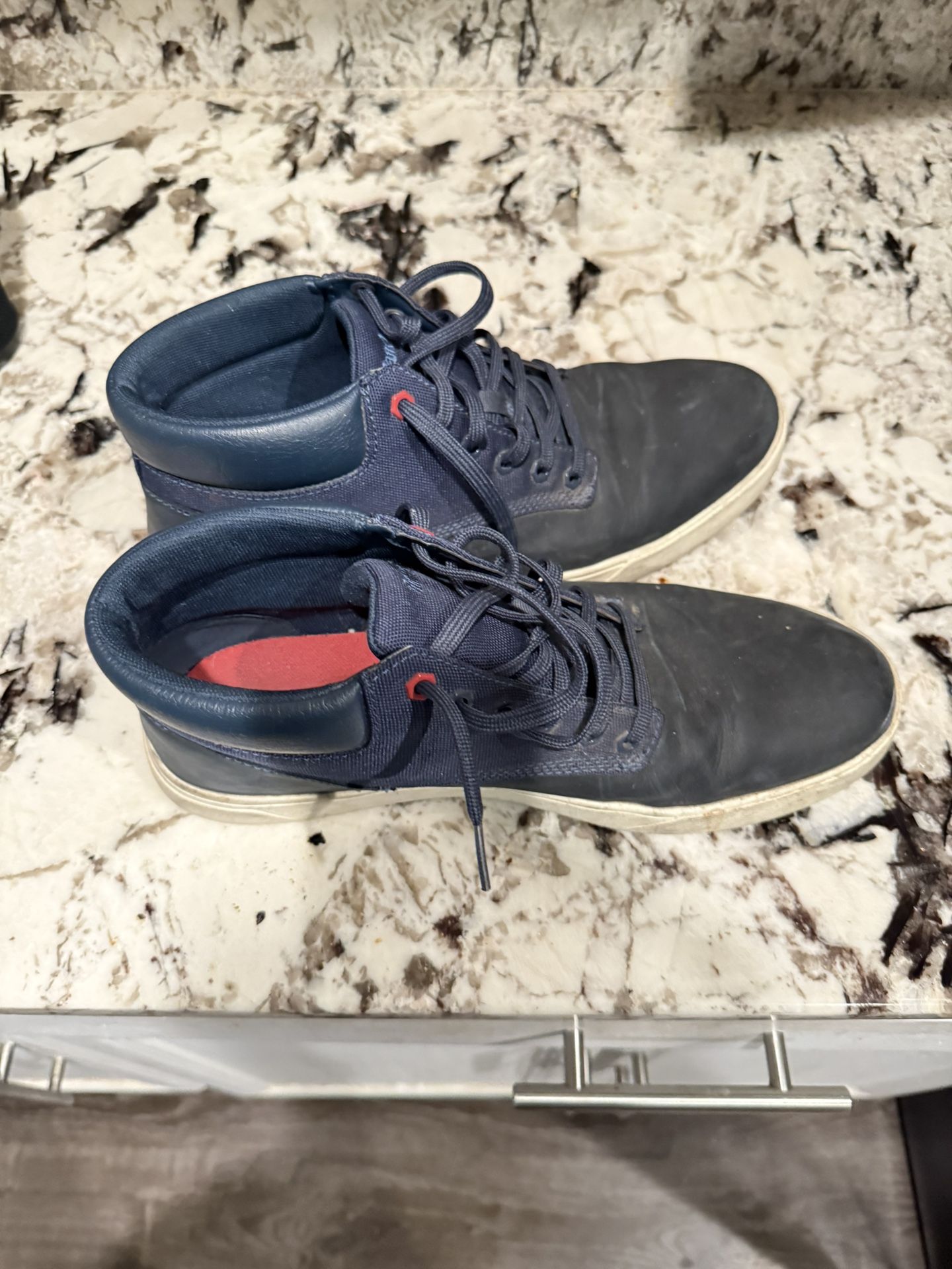 Men’s Timberland Size 11.5