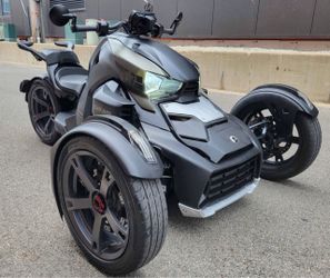 2021 Can-Am Ryker 900