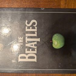 The Beatles Complete CD Anthology