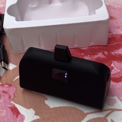 Brand New Power Bank Charger for iPhone