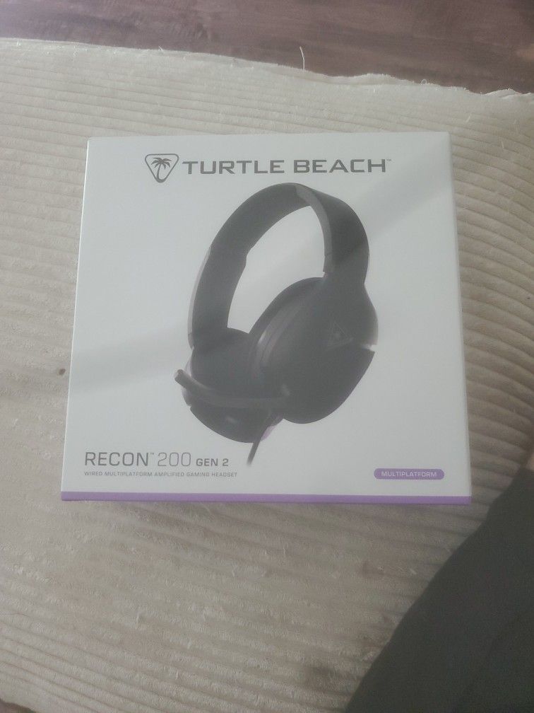 Turtle Beach