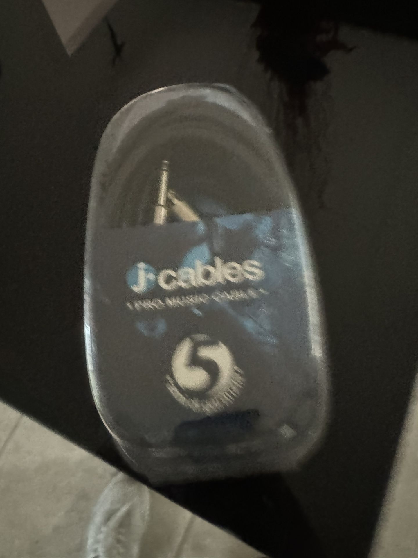 Microphone cord xLR/ Jack make new