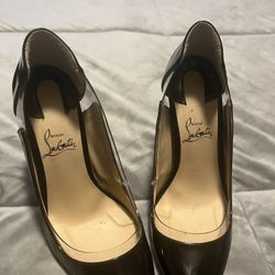 Beautiful 👠 Heels Size 5 