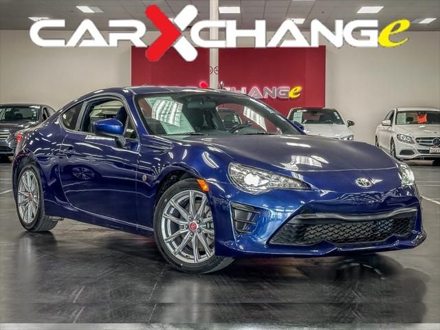 2017 Toyota 86