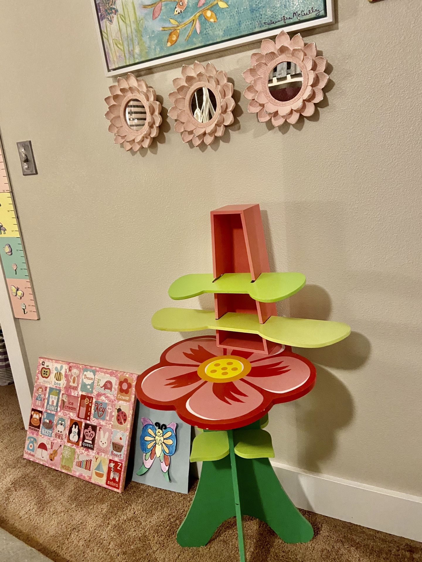 Kids Table