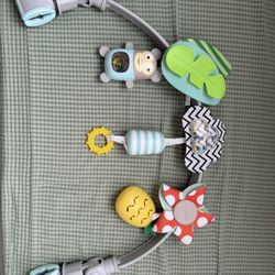 Stroller Toy 