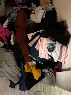 Clothing
